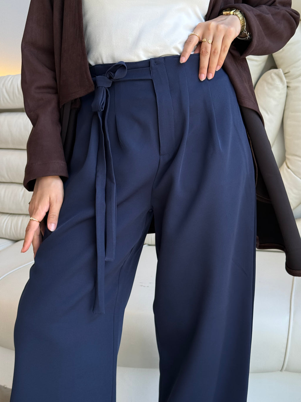 Everyday Pants