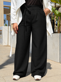 Everyday Pants