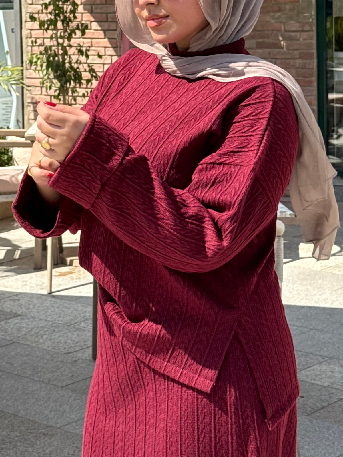 Wool Set