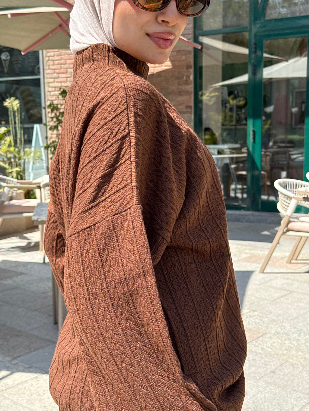 Wool Set