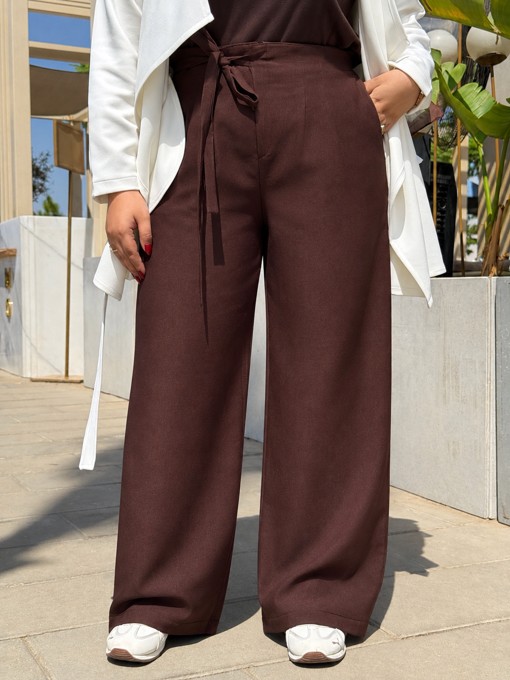 Everyday Pants