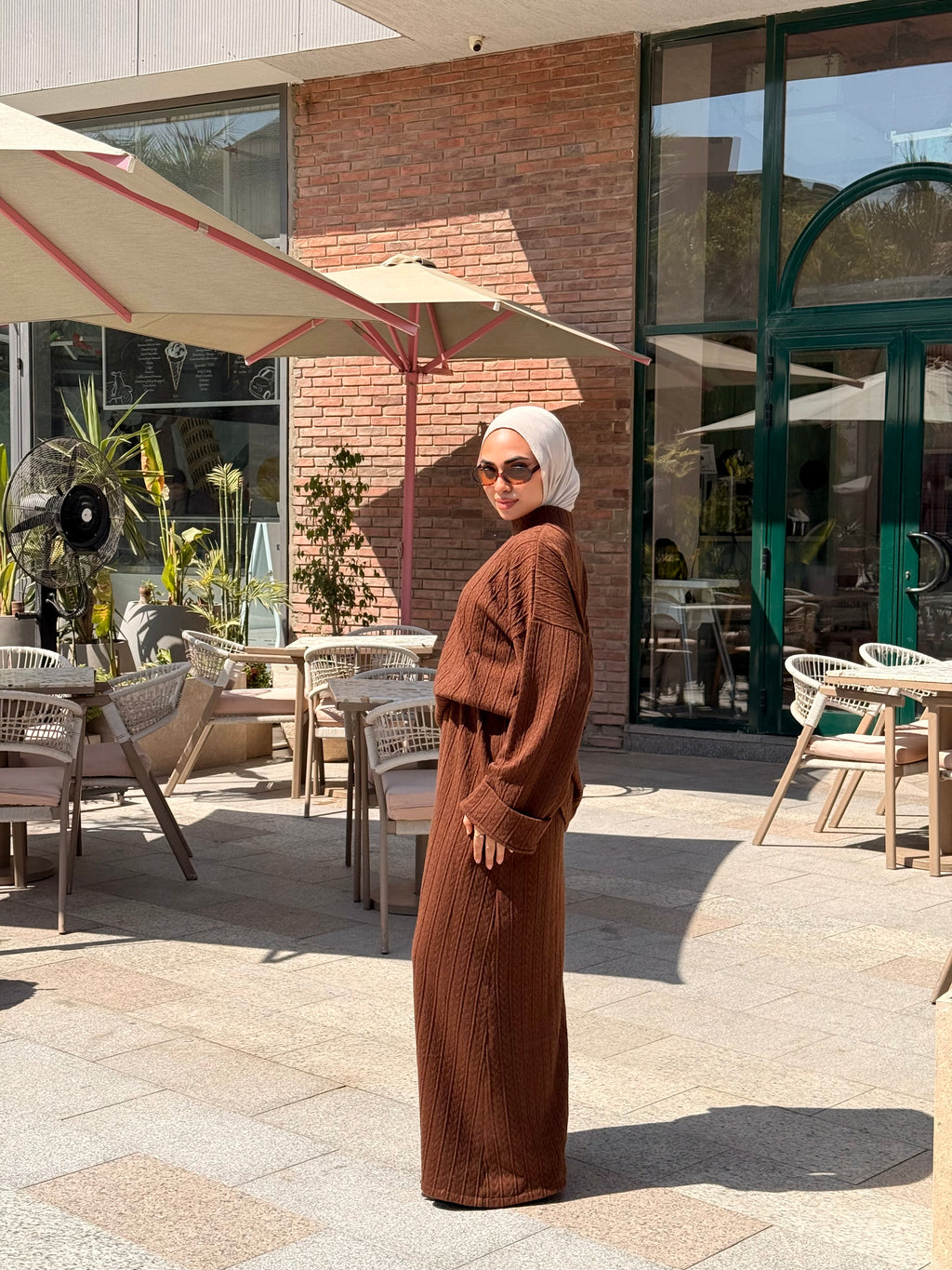 Wool Set
