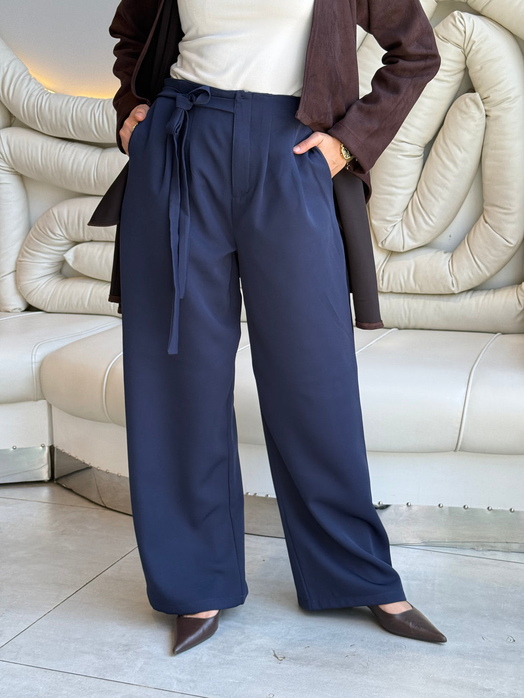 Everyday Pants