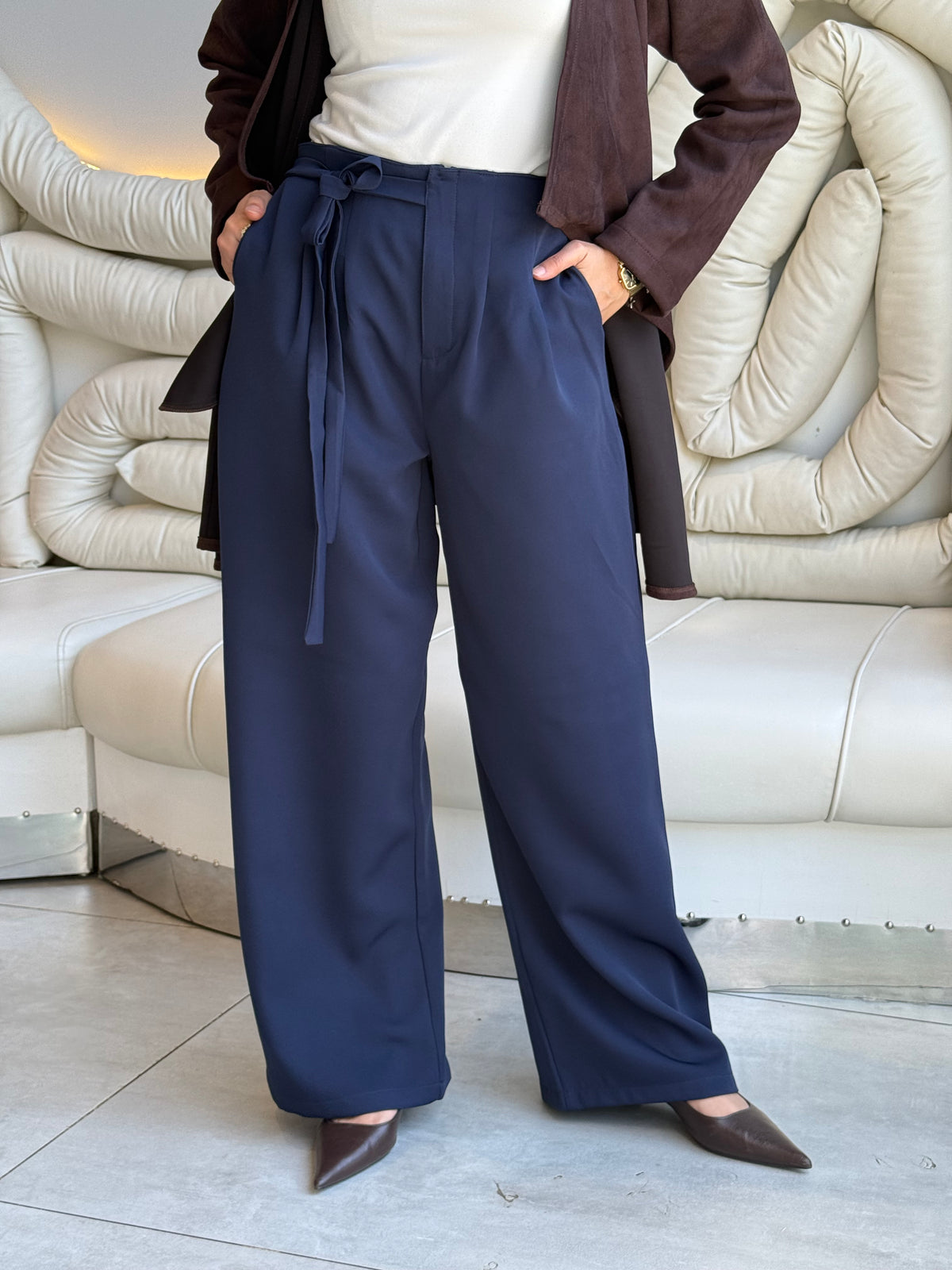 Everyday Pants