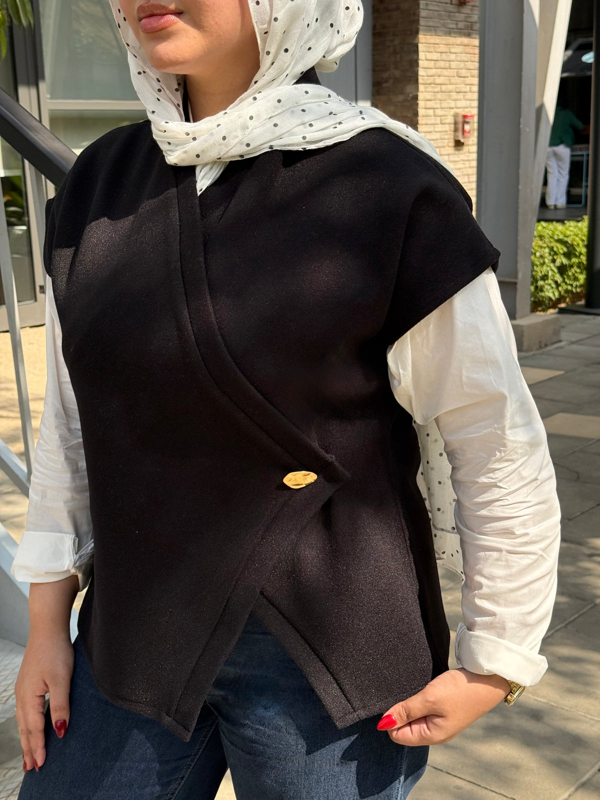 Vest