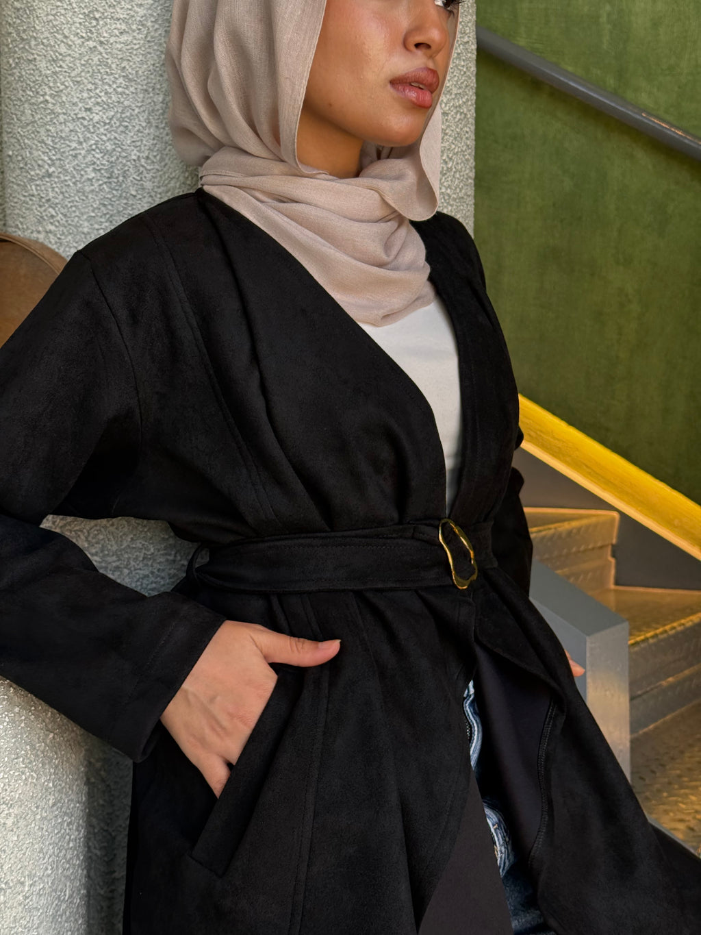 Cozy Cardigan