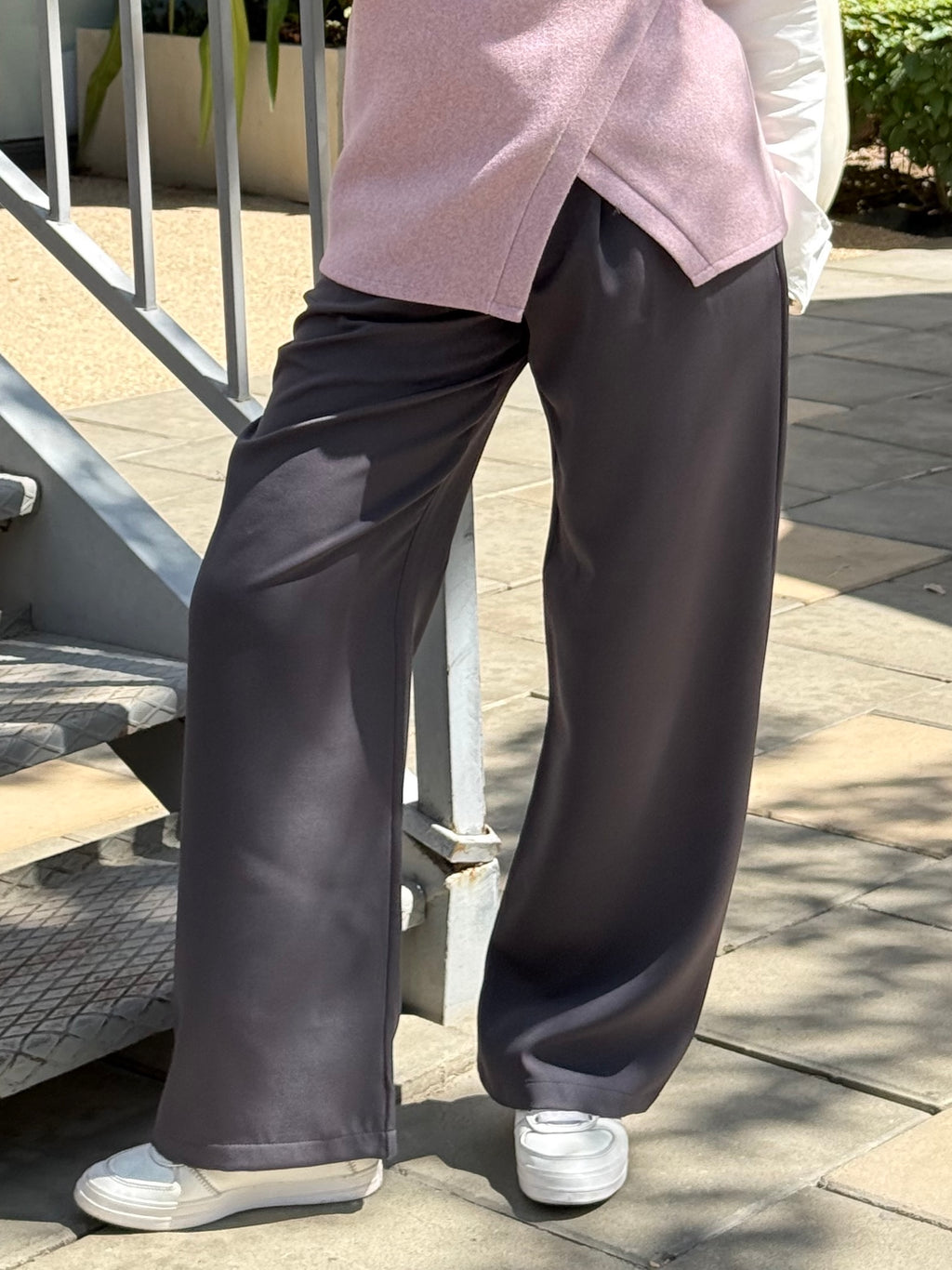 Everyday Pants