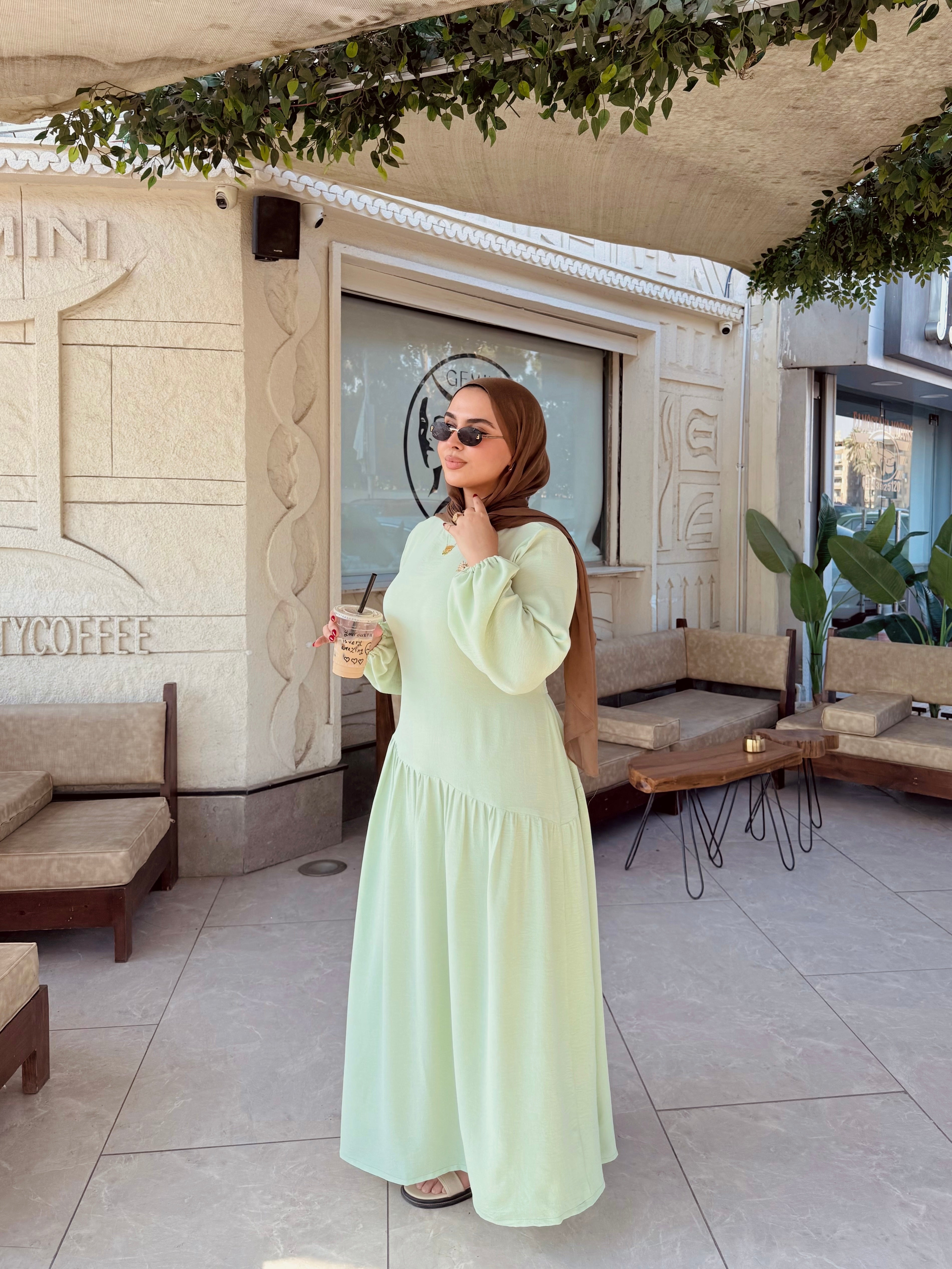 Naya Dress