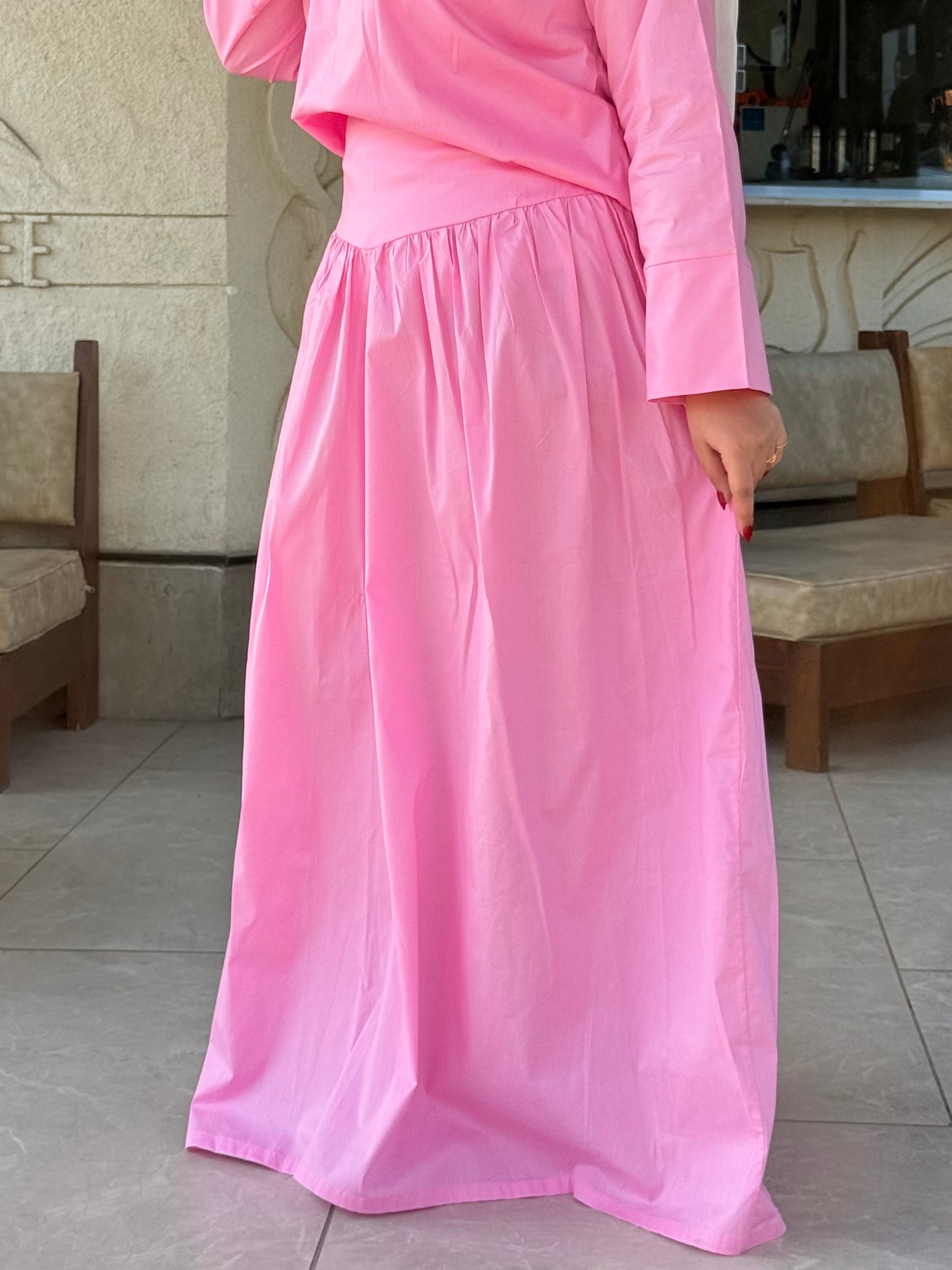 Fayrouz Set - Skirt