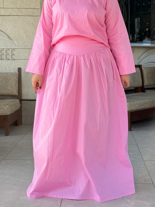 Fayrouz Set - Skirt