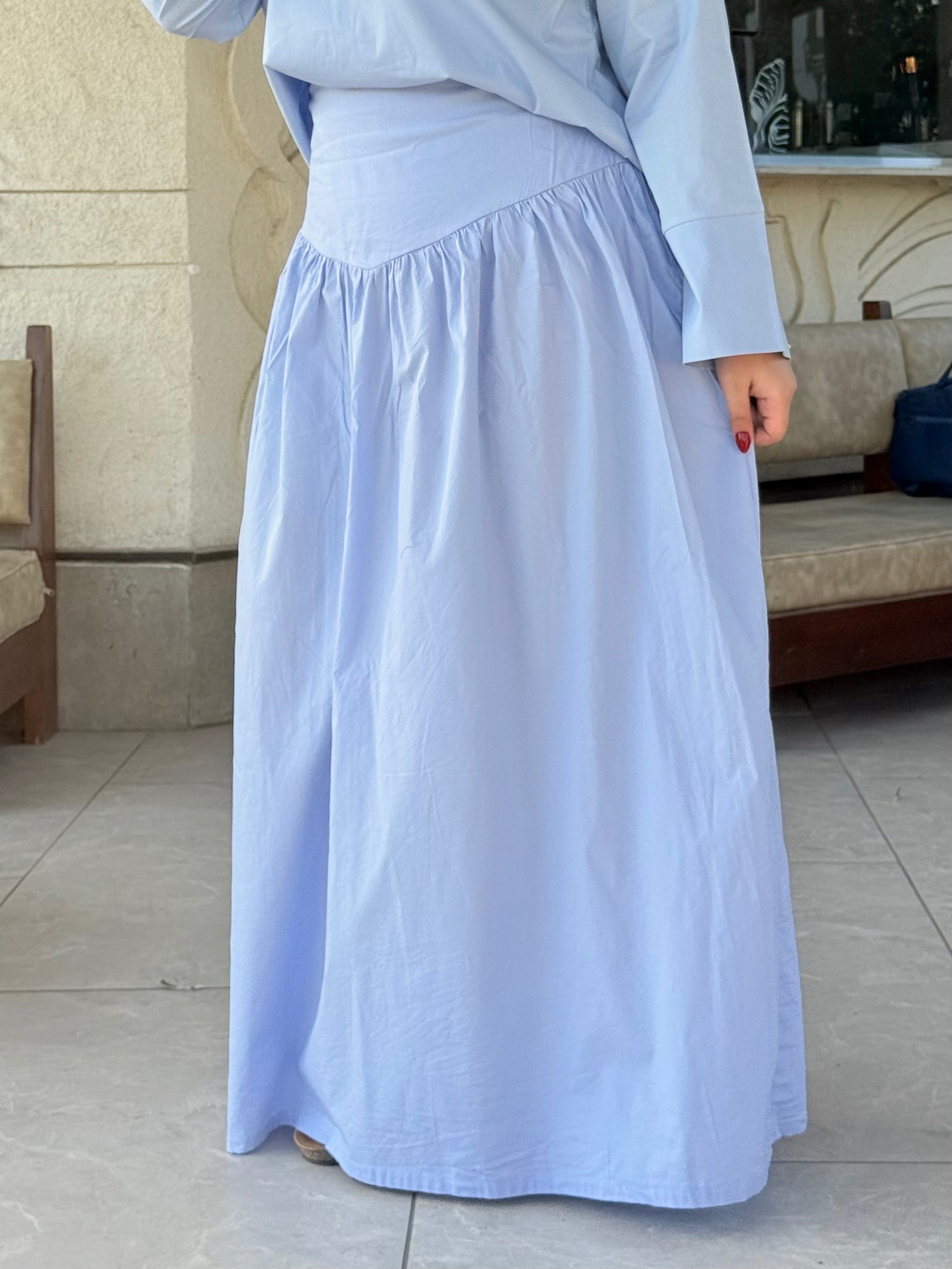 Fayrouz Set - Skirt