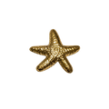 Sea Star Brooch