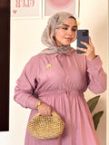 Shirt Dress
