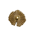 Flower Brooch