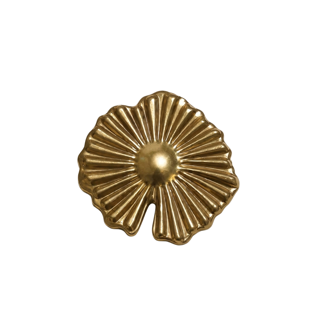 Flower Brooch